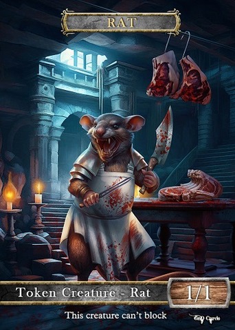 Rat #4
